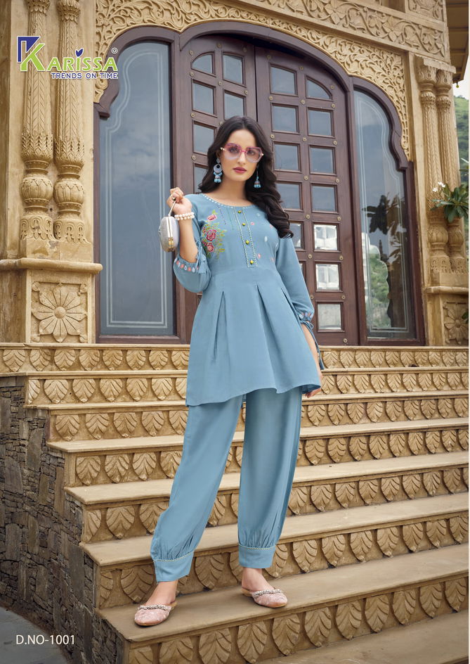 Celina By Karissa Afghani Style Top With Bottom Wholesale Shop In Surat